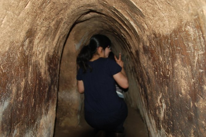 Private Cu Chi Tunnels and Mekong Delta: Full-Day Guided Tour - Customer Feedback