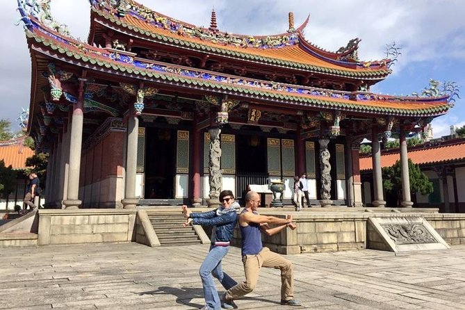 Private Custom Tour: Taipei in a Day - Customer Reviews and Ratings