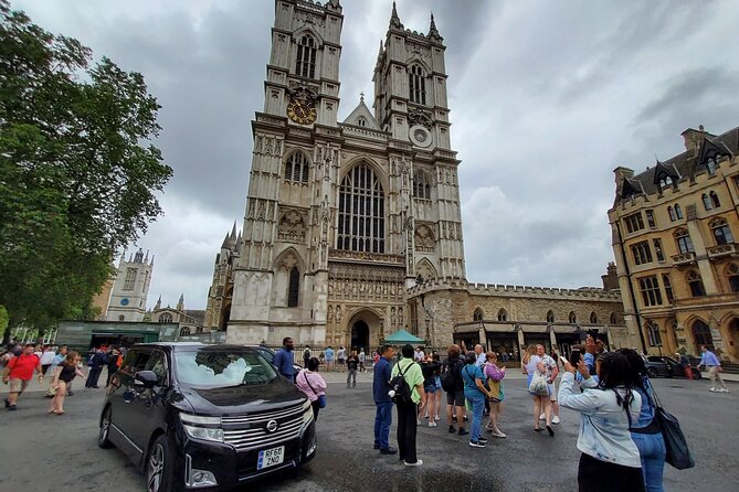 Private Day Tours in London - Cancellation Policy and Refunds