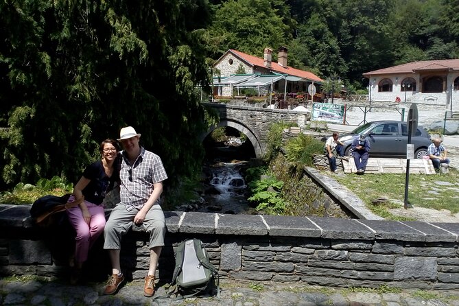 Private Day Trip to Boyana Church and Rila Monastery - Confirmation and Accessibility