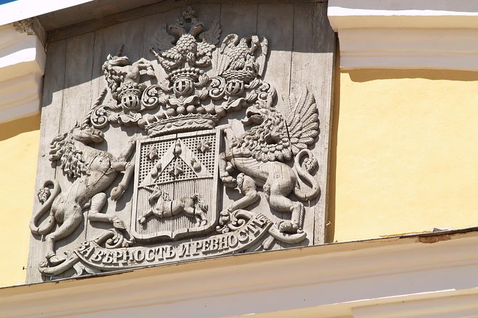 Private Day Trip to Rundale Palace, Hill of Crosses & More - Confirmation and Accessibility