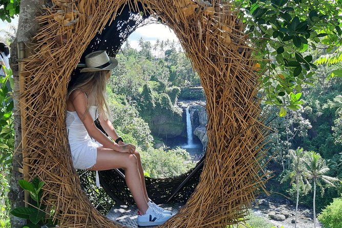 Private Day : Wonderful Ubud and Jungle Swing Tours - Booking Process and Options