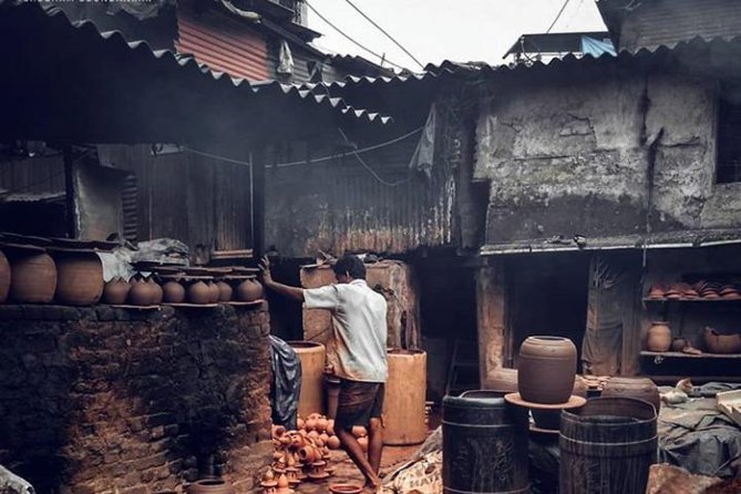 Private Dharavi Slum Tour With Mumbai Sightseeing - Booking and Participation Details