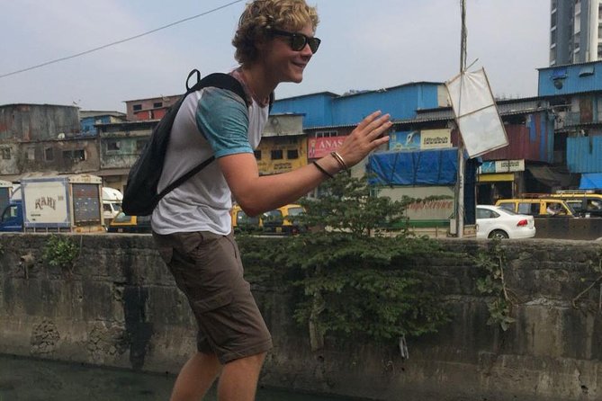 Private Dharavi Slum Tour With Transport and Refreshments - Booking and Confirmation