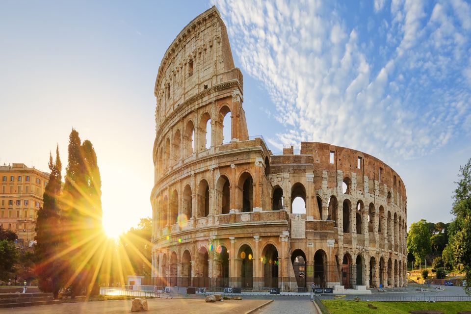 Private Family Tour of Old Rome With Attractions for Kids - Inclusions and Pricing