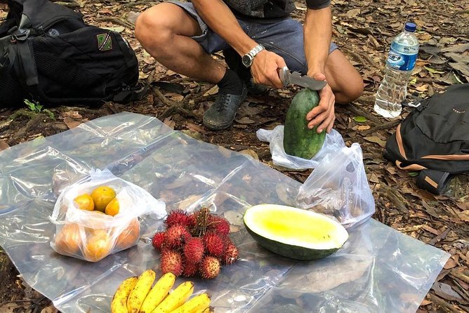 Private Full-Day Bukit Lawang Trekking Tour From Medan - What to Bring