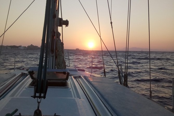 Private Full-Day Cruise in Greece With Lunch - Cancellation Policy