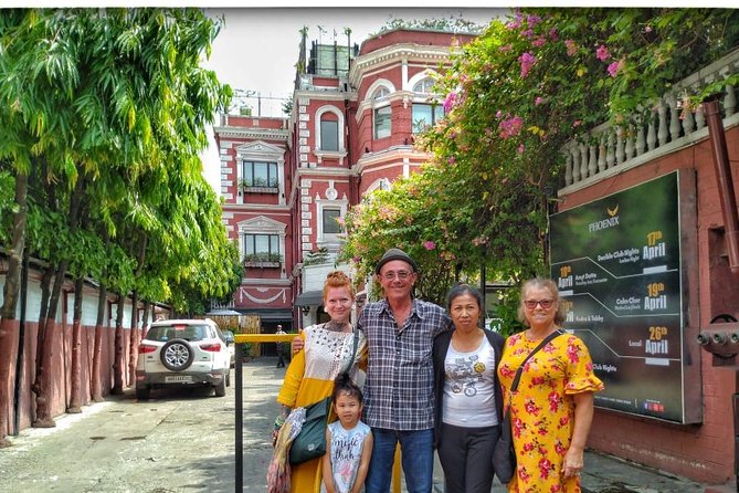 Private Full Day Sightseeing Tour of Kolkata - Tour Logistics