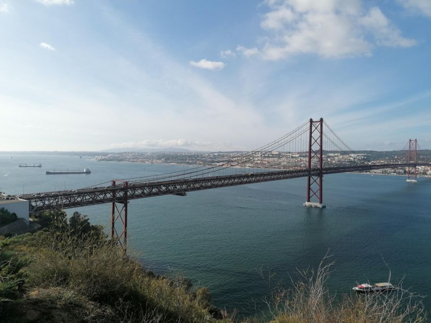 Private Full Day Tour Lisbon - Customer Reviews