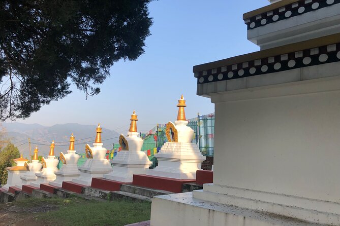 Private Full-Day Tour of Kathmandu Valleys UNESCO World Heritage Sites - Booking and Cancellation