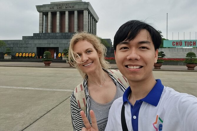 Private Guided Tour of Hanoi - Cancellation Policy