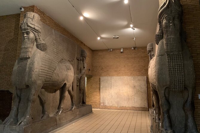 Private Guided Tour of the British Museum - Tickets Included - Knowledgeable Tour Guide
