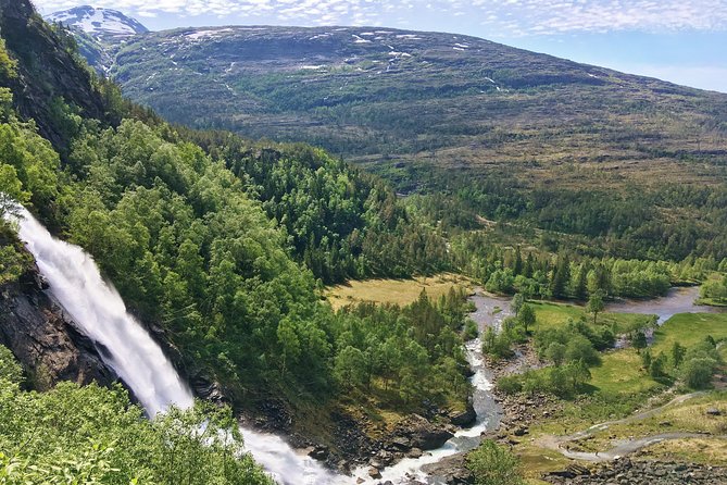 PRIVATE GUIDED Tour: Queen of the Fjords - TOUR From Bergen, 6 Hours - Meeting and Pickup Arrangements