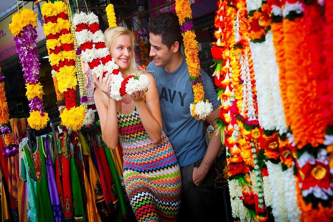 Private Half-Day Batu Caves and Cutural Tour in Kuala Lumpur - Private Tour Experience