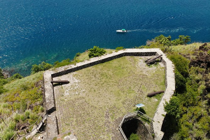 Private Half Day Charter: St Lucia Boat Tour to Soufriere - Additional Considerations