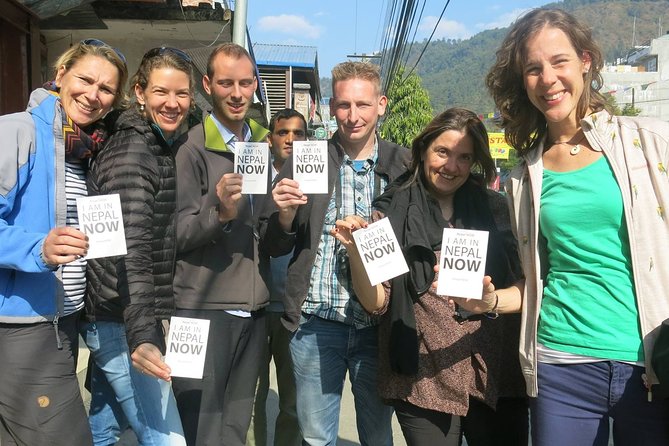 Private Half Day Tour Highlights of Pokhara by Car - Comfortable Transportation