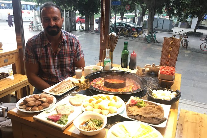 Private Half-Day Tour in Sichuan Culture Show With Hot Pot Dinner in Chengdu - Cultural Significance