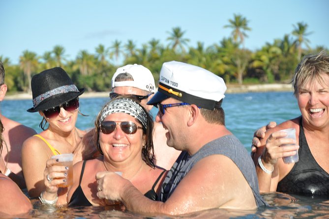 Private Half Day Trip: Snorkeling Cruise-Swimming Pool & Virgen Beach - Reasons to Book