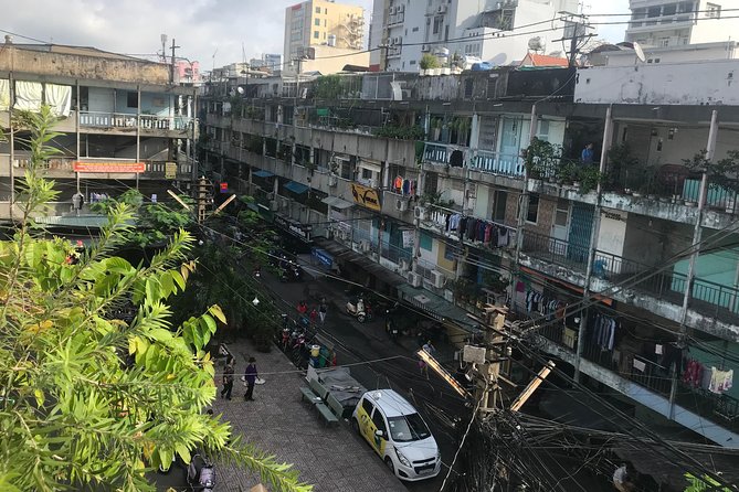Private Ho Chi Minh Sightseeing and Food Tour by Scooter - Customization Capabilities