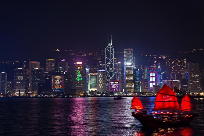 Private Hong Kong Tour With a Local, Highlights & Hidden Gems 100% Personalised - Cancellation Policy