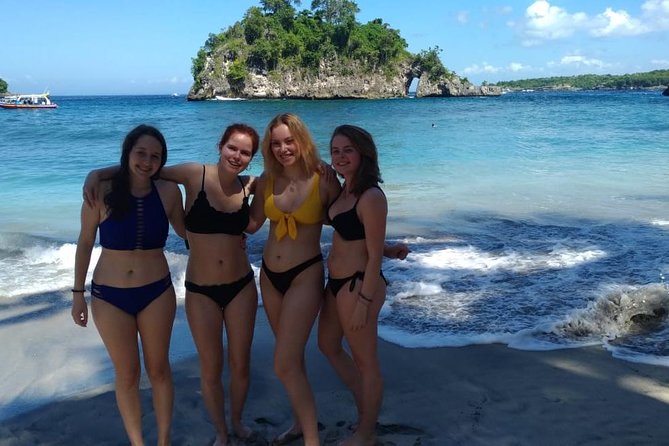 Private Instagramable West Nusa Penida Tour - Broken Beach Adventure