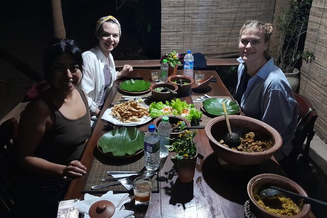 Private Kandy Authentic Cooking Class - Irresistible Dessert Selections