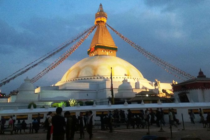 Private Kathmandu Sightseeing Tour - UNESCO World Heritage Sites - Tour Exclusions