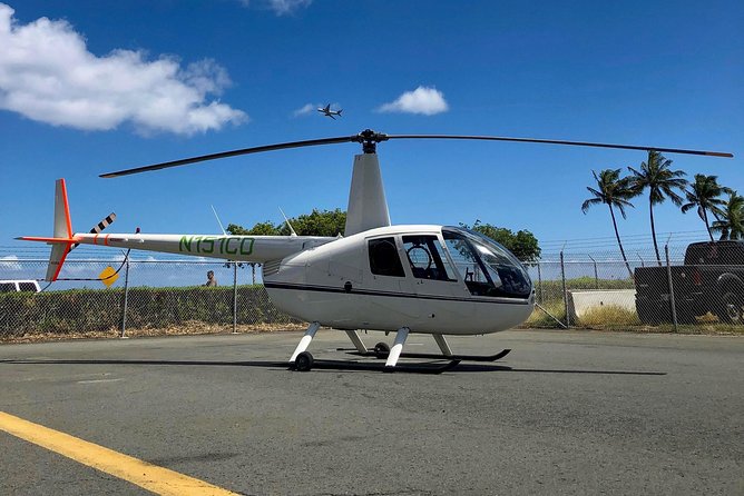 PRIVATE Kauai DOORS OFF Helicopter Tour & NO MIDDLE SEATS - Customer Reviews