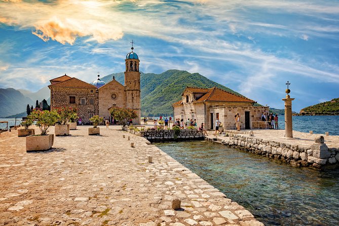Private Kotor Bay Speed Boat Tour and Blue Cave Adventure - Cancellation Policy