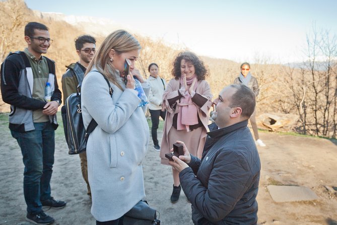 Private Lake Sevan, Sevanavank, Dilijan, Haghartsin, Goshavank Tour From Yerevan - Touring Haghartsin Monastery