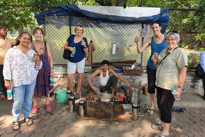 Private Maximum Mumbai Tour With Add-On Options - Customer Reviews