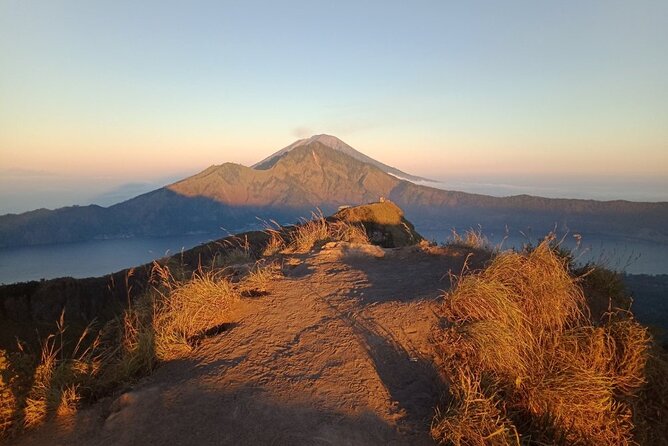 Private Mount Batur Sunset Trekking - All Inclusive Tour - Tour Accessibility and Requirements