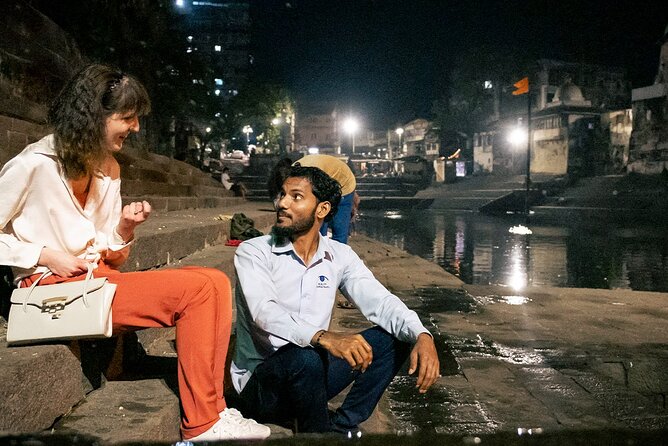 Private Mumbai Night Tour - What to Expect