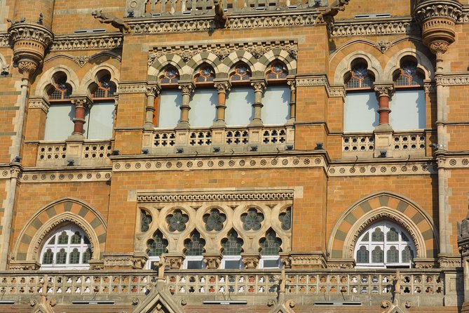 Private Mumbai Sightseeing Tour (Travellers Choice Award Winner) - Traveler Reviews and Awards