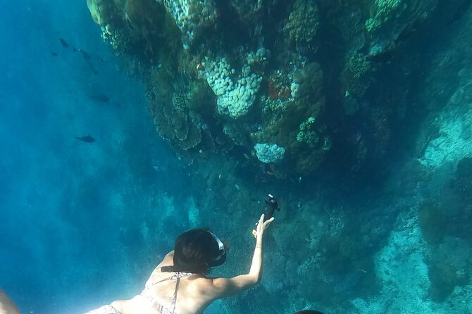 Private Nusa Penida Snorkeling Tour - Tour Accessibility and Fitness Level