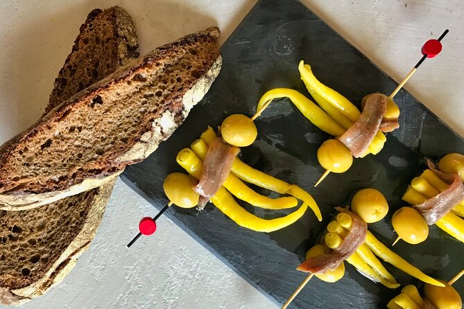 Private Pintxos and Wine Tour in San Sebastian - Dietary Accommodations and Restrictions