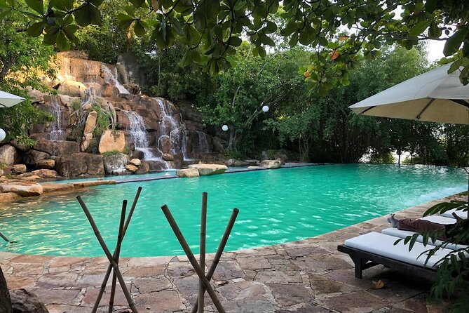 Private Romantic Retreat Mud Baths I-Resort Nha Trang - Cancellation Policy