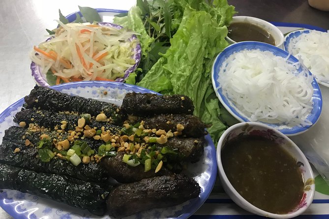 Private Saigon Night Food Tour by Scooter - Guided Cultural Immersion