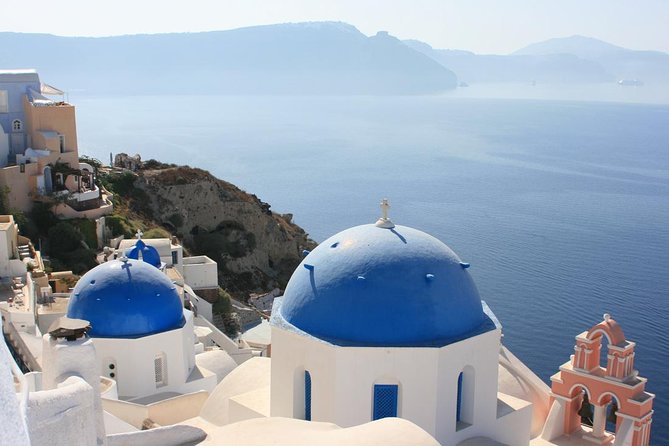 Private Santorini Day Cruise All Inclusive - Additional Tour Information