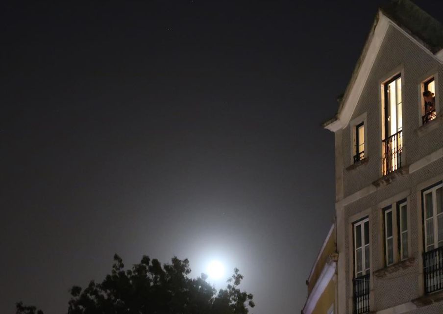 Private Sintra Night Walk: Stories From the Mountains - Guided by a Historian