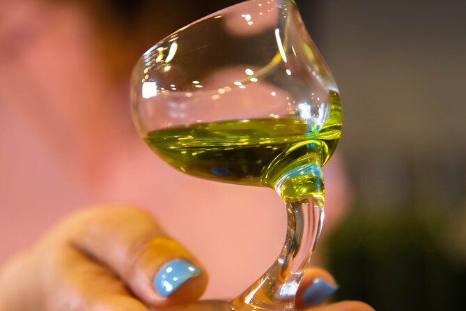Private Tasting of Olive Oil in Córdoba - Tour/Activity Details