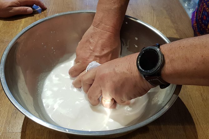 Private Thai Home Cooking Lesson (since 2004) - Accessibility