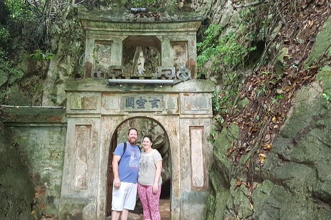 PRIVATE TOUR at Marble Mountain&Hoi An City-BoatRide-Night Market - Additional Information