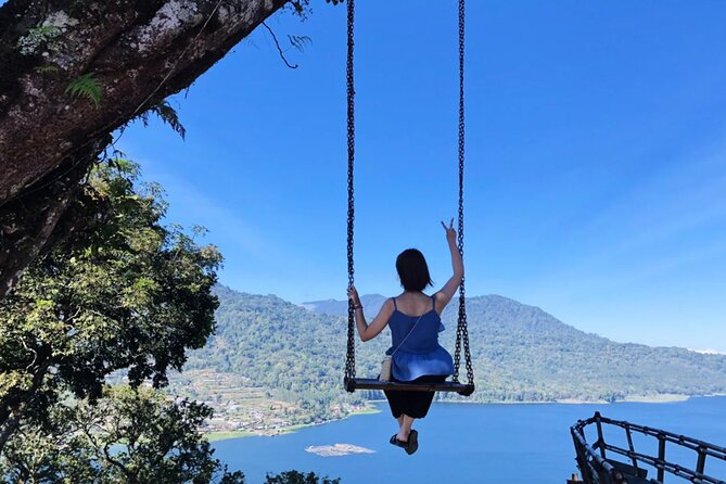 Private Tour: Bali UNESCO World Heritage Sites - Cuisine and Dining