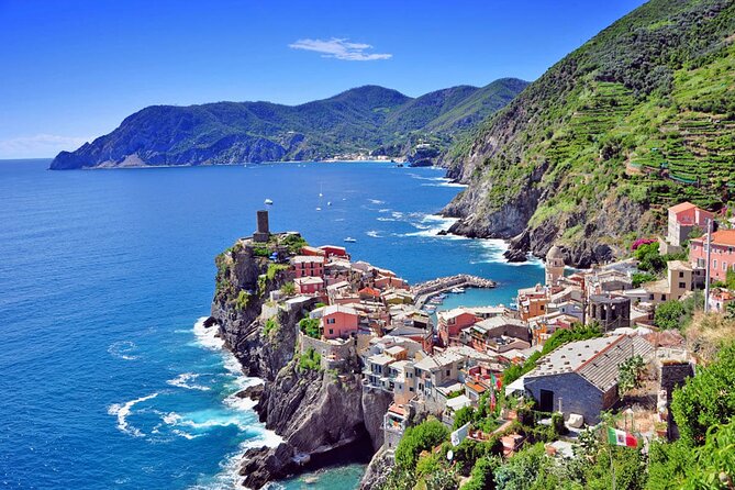 Private Tour: Cinque Terre From La Spezia - Customizing the Itinerary to Suit