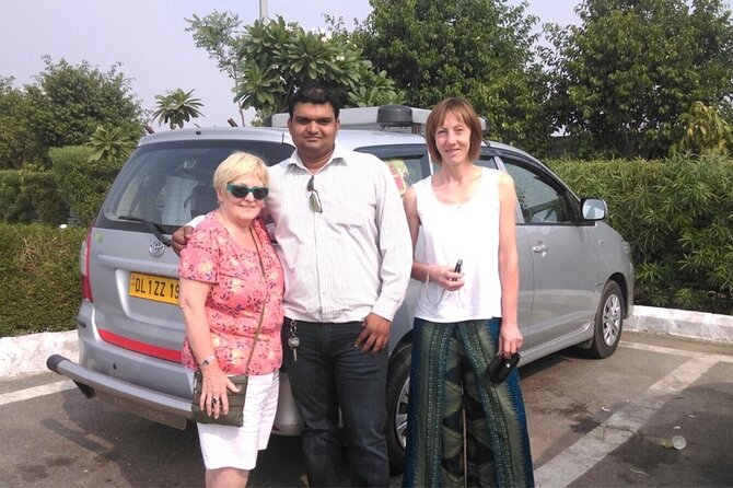 Private Tour : Delhi Day Tour With Tour Guide - Exclusions