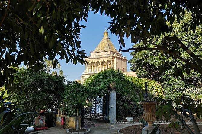 Private Tour: Exclusive Tour of Palermo by Palermo Wonders - Additional Information