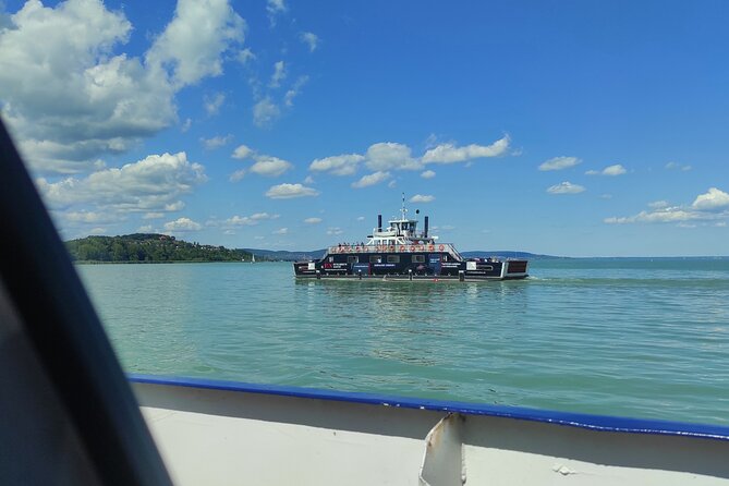 Private Tour From Budapest to a Top Hidden Treasure Region of Europe: Lake Balaton - Exploring Lake Balaton