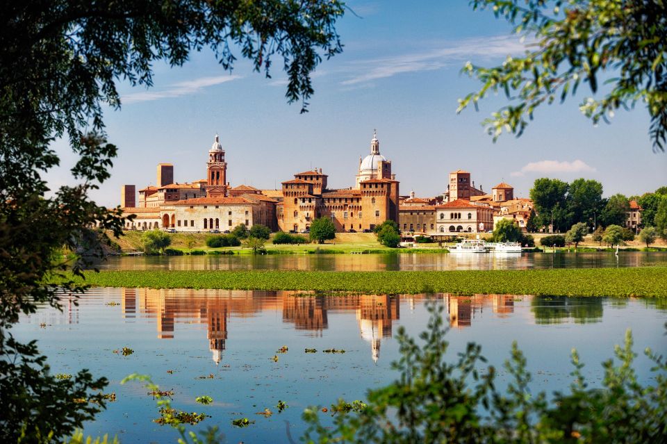 Private Tour From Verona: Mantua & Cruise on Mincio River - Frequently Asked Questions