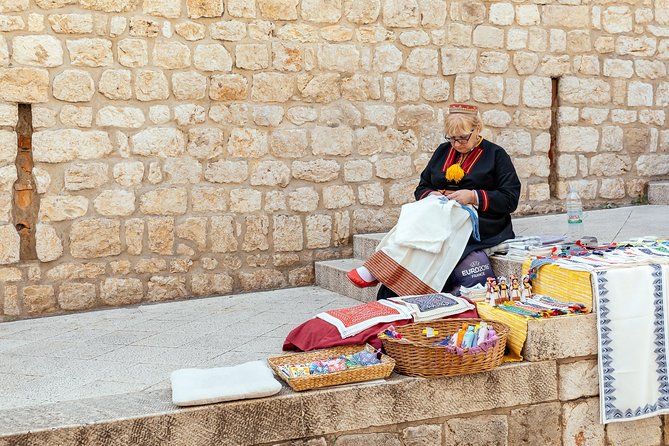 PRIVATE TOUR: Highlights & Hidden Gems of Dubrovnik With Locals - Accessibility and Transportation